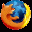 Firefox browser icon